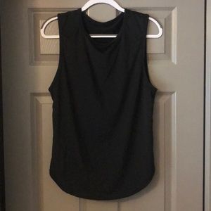 Lightweight Workout Tank